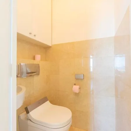55M One Bedroom Seafront Port Vauban Antibes With 20M Terrace *